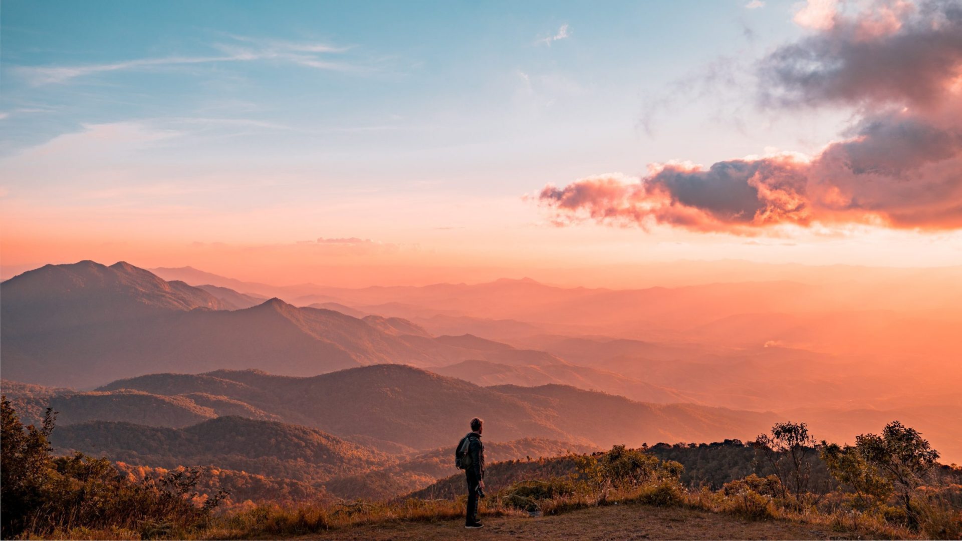 11 Of The Best Hikes In the UK