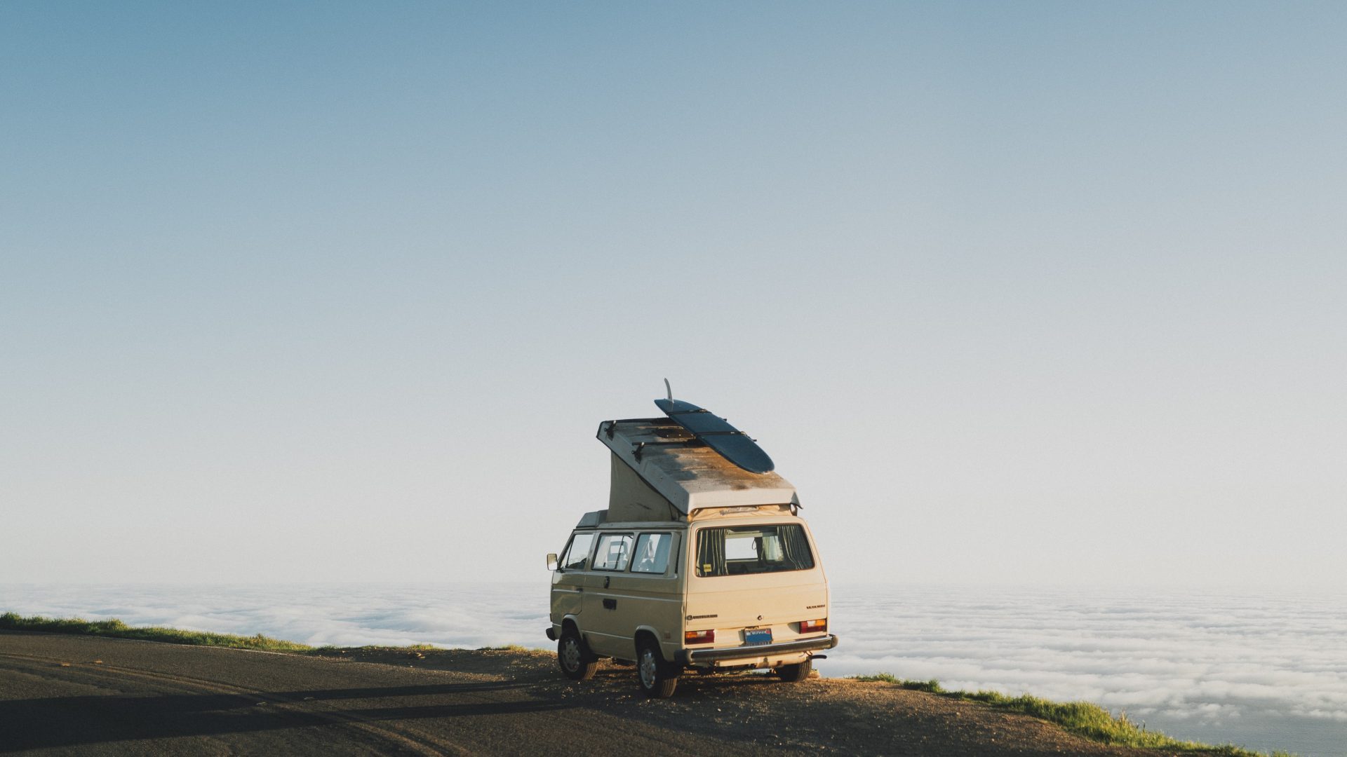 Van Life: Tips for the eco-conscious wanderer