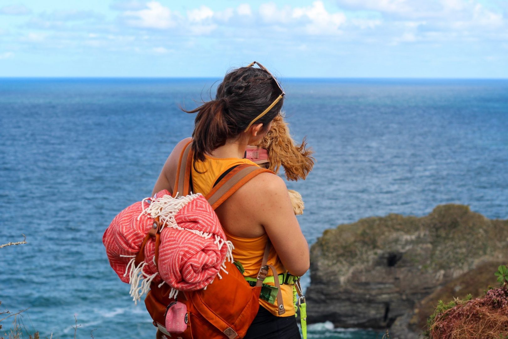 Our Top Cornish Coast Path Hikes