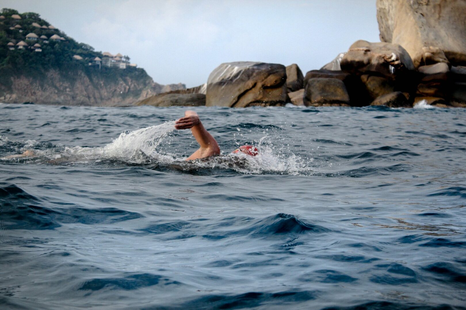 The Best Spots for Morning Swimming in Cornwall – A Local Guide